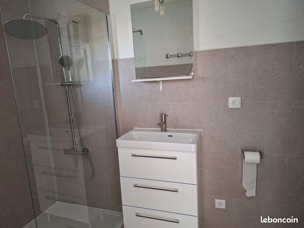 Maison à louer, 70m², La Rochelle