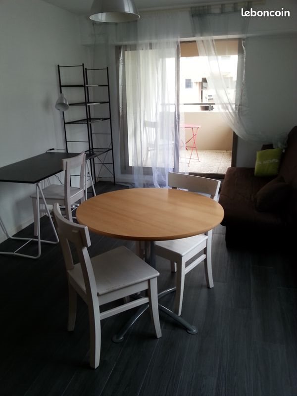 Appartement à louer, 26m², Pau