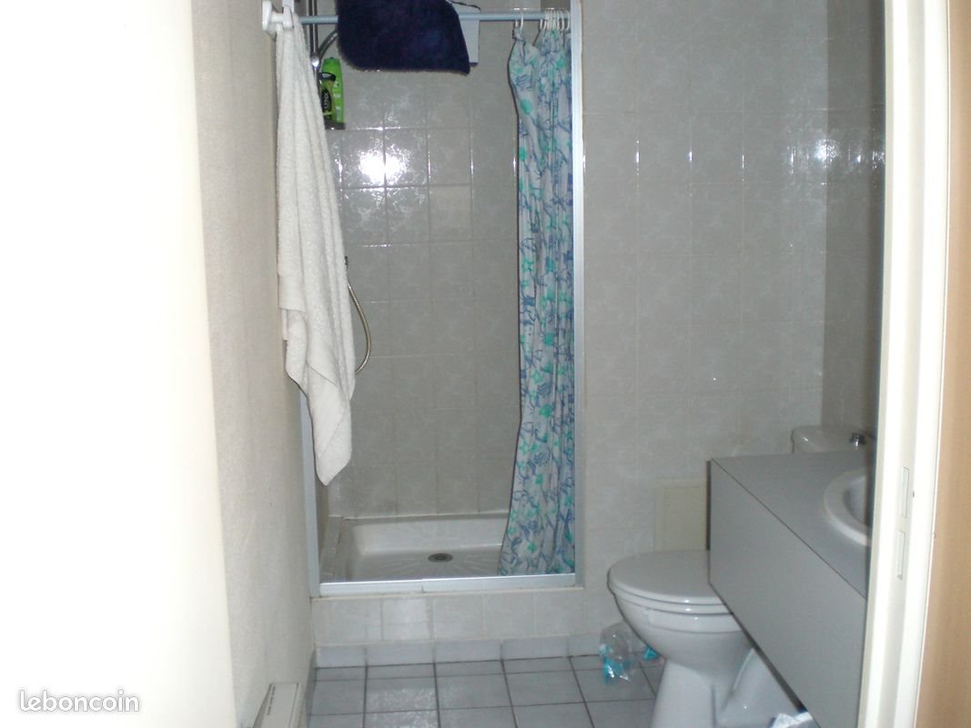 Appartement à louer, 26m², Pau