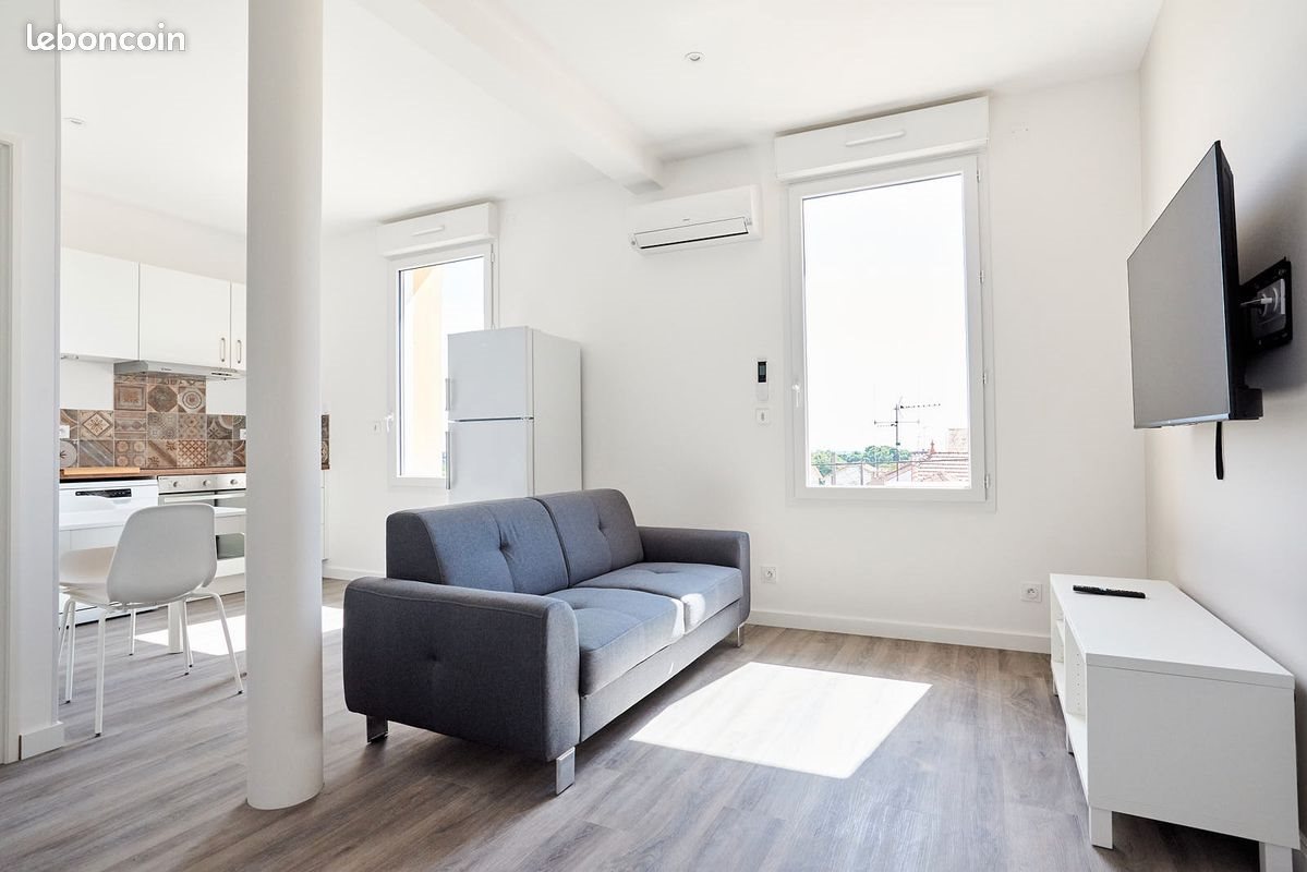 Appartement à louer, 40m², Béziers