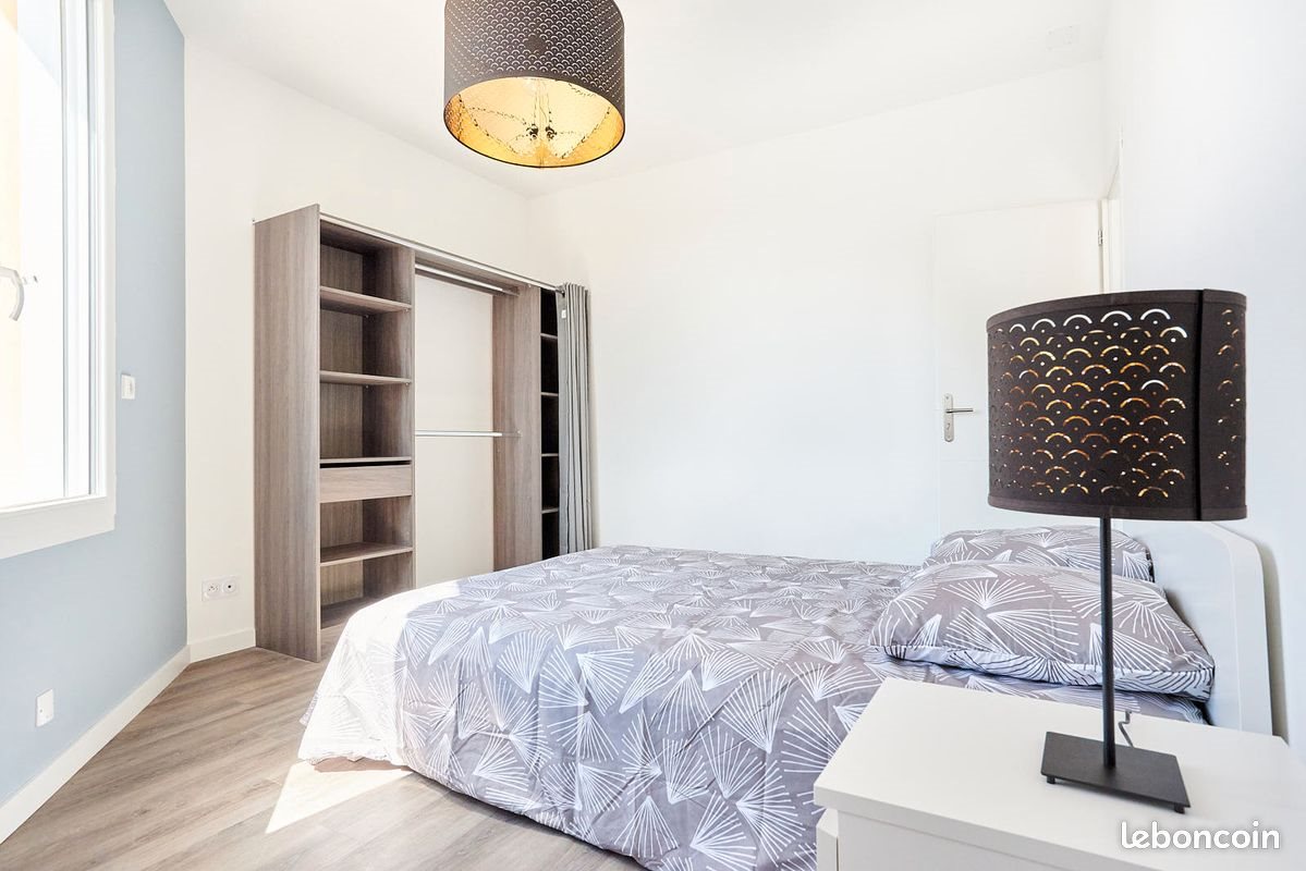 Appartement à louer, 40m², Béziers