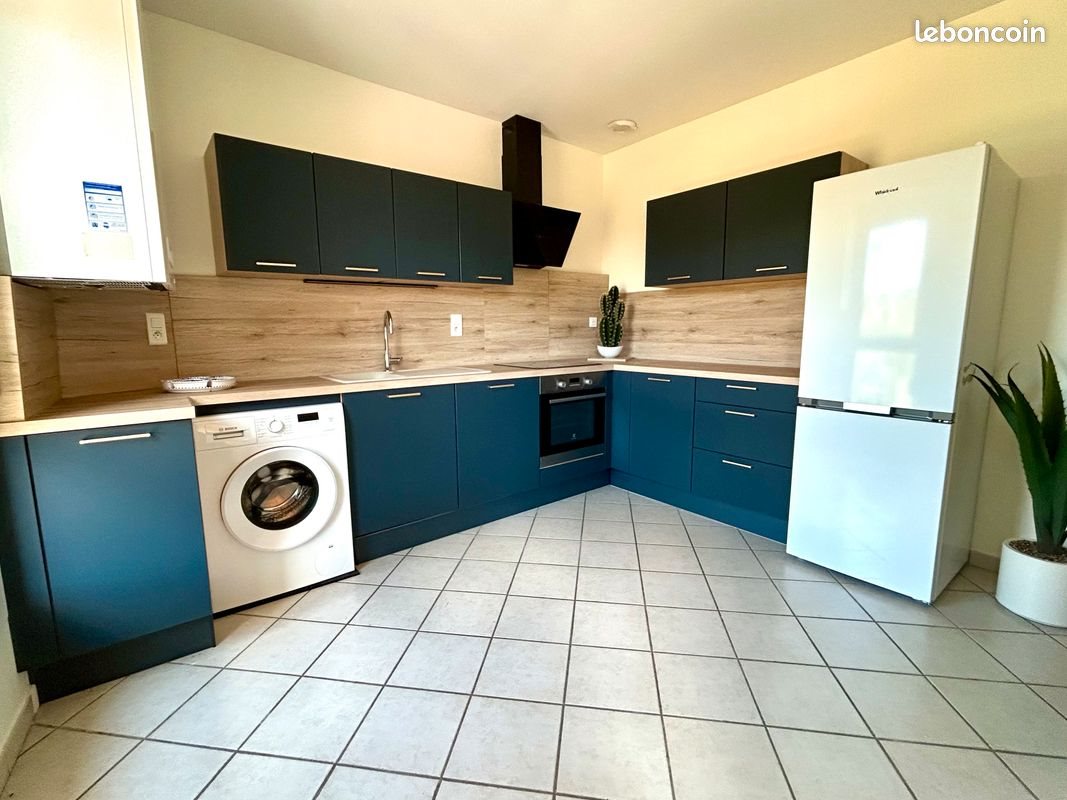 Appartement à louer, 104m², Espaly-Saint-Marcel