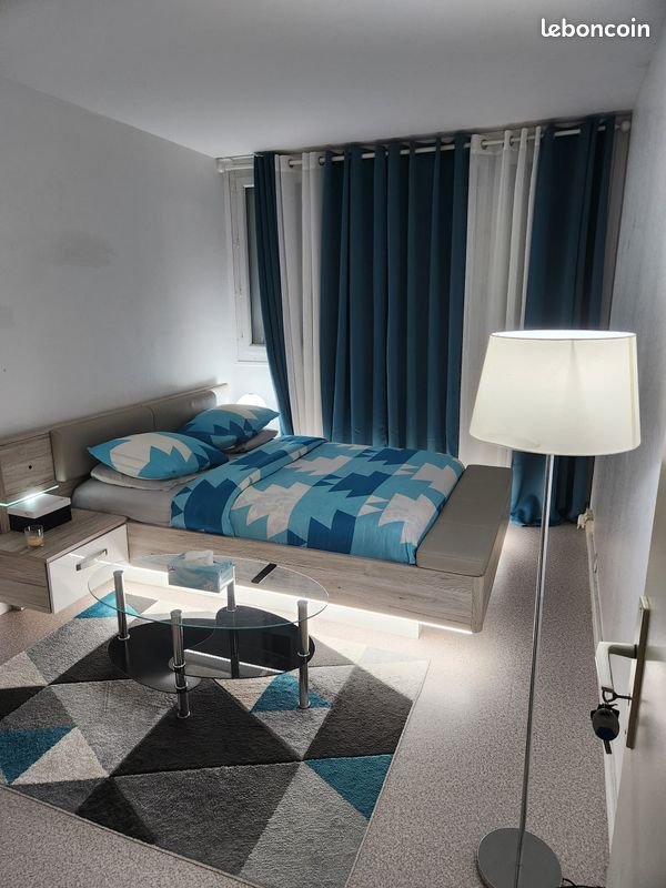 Appartement à louer, 68m², Saint-Michel-sur-Orge