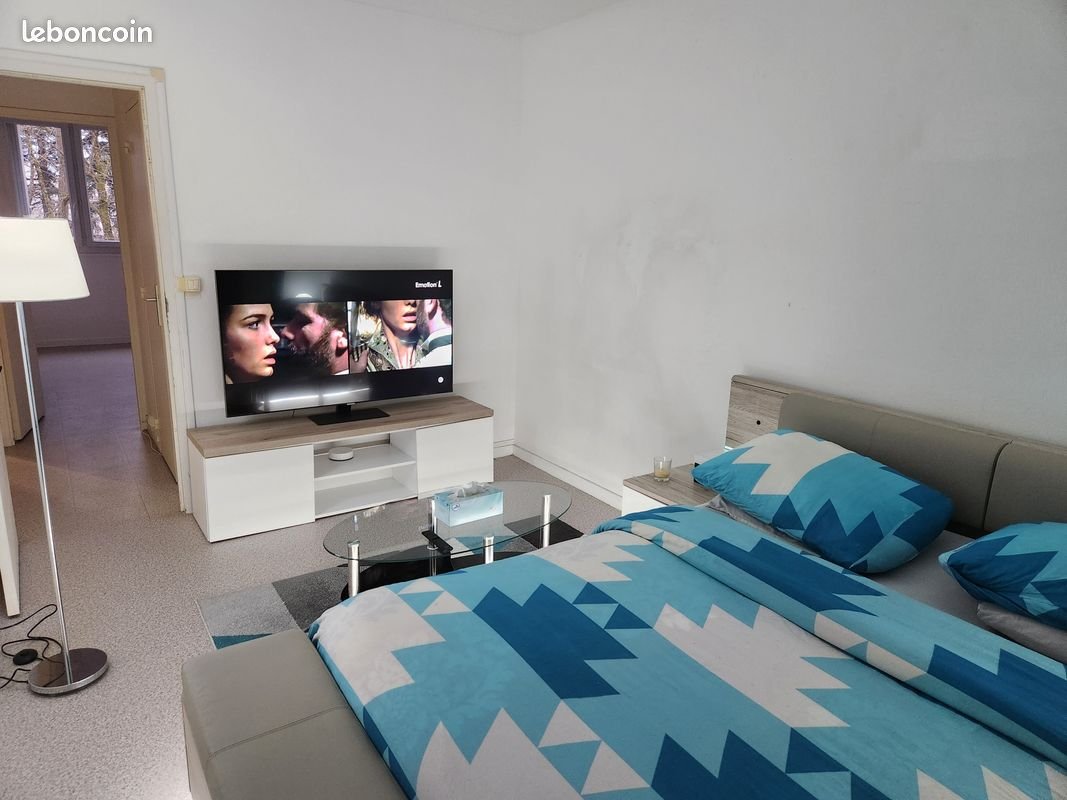 Appartement à louer, 68m², Saint-Michel-sur-Orge