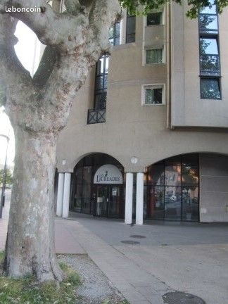 Appartement à louer, 18m², Chambéry
