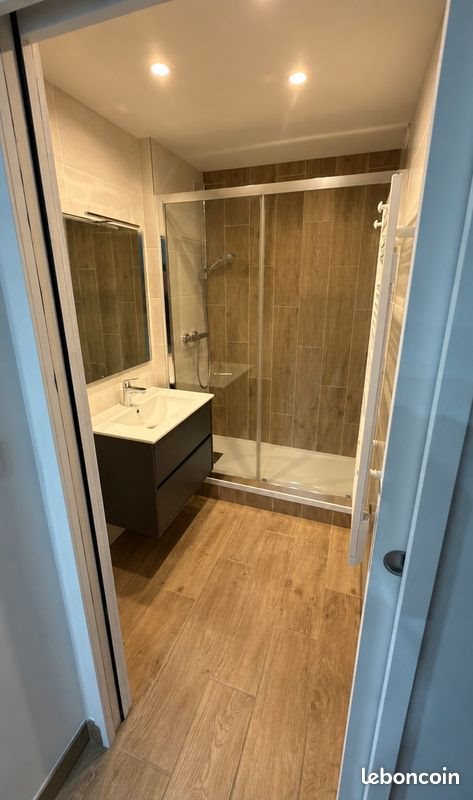 Appartement à louer, 29m², Beaumont