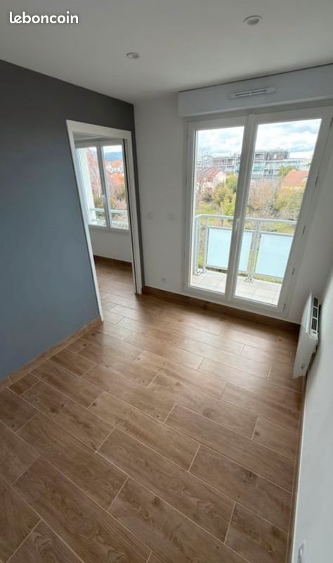 Appartement à louer, 29m², Beaumont