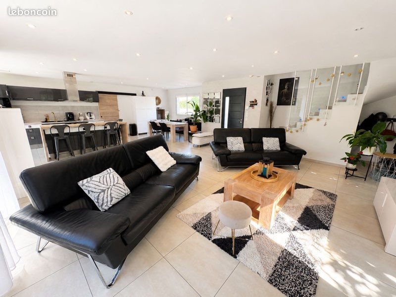 Maison à vendre, 148m², Mauguio
