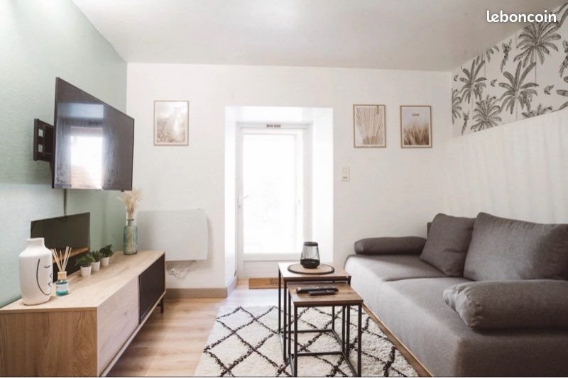 Appartement à louer, 23m², Périgueux