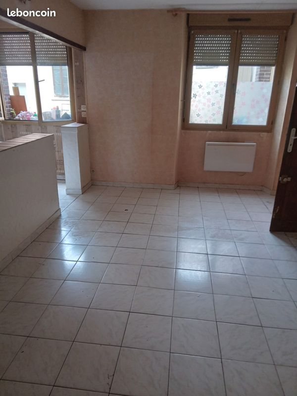 Appartement à vendre, 58m², Brienon-sur-Armançon