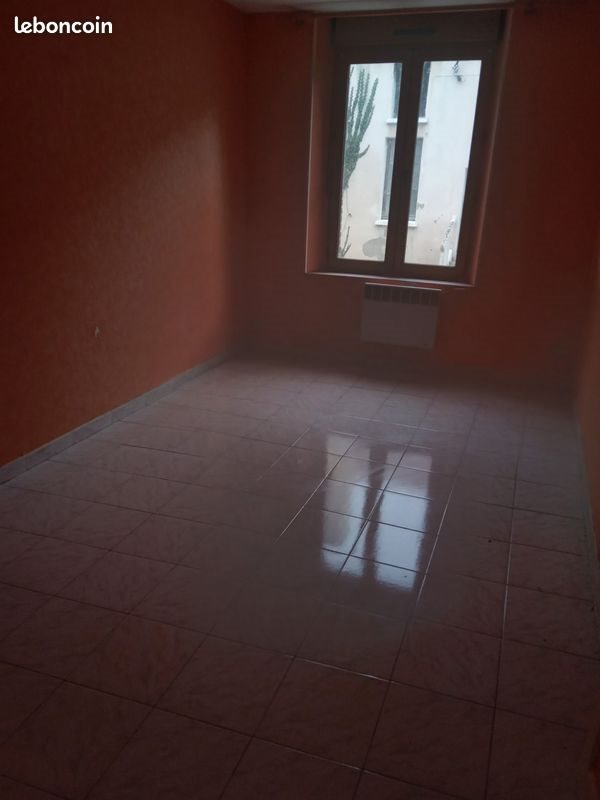 Appartement à vendre, 58m², Brienon-sur-Armançon