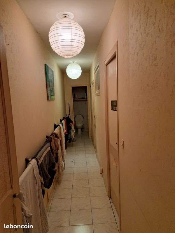 Appartement à vendre, 58m², Brienon-sur-Armançon