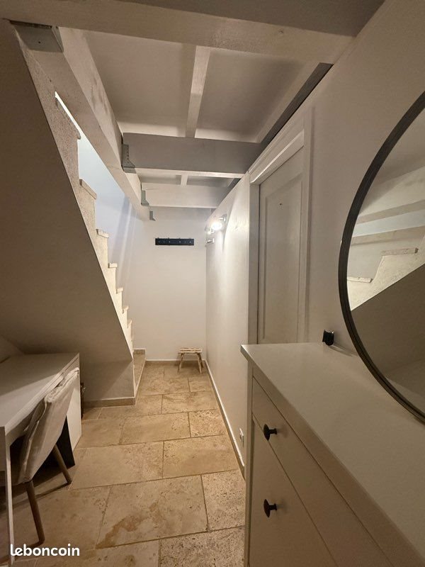 Maison à louer, 60m², Entraigues-sur-la-Sorgue