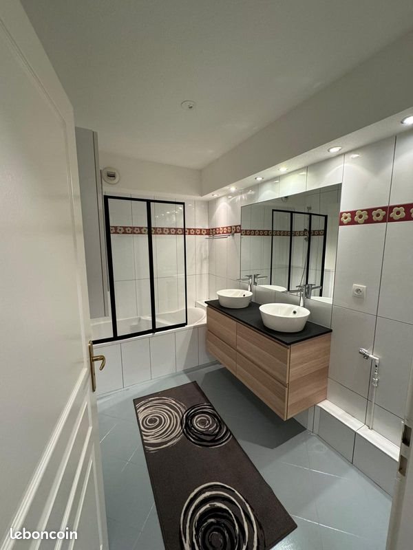 Appartement à louer, 84m², Blotzheim