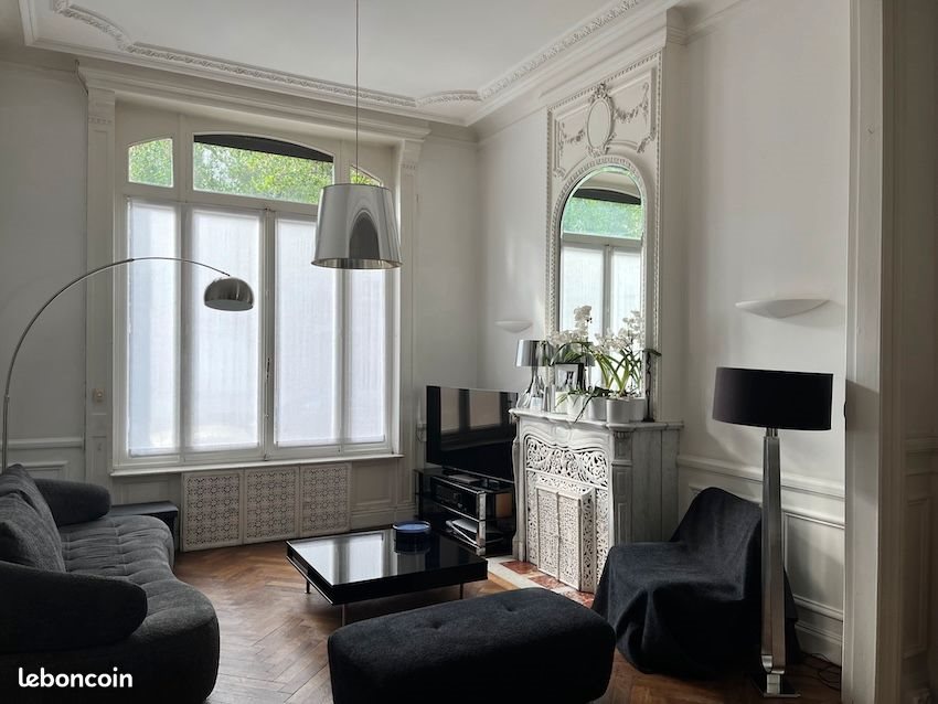 Maison à vendre, 200m², Roubaix