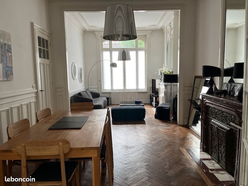Maison à vendre, 200m², Roubaix