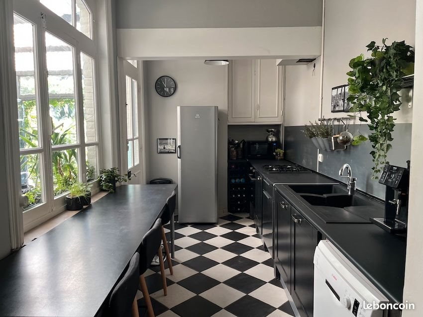 Maison à vendre, 200m², Roubaix