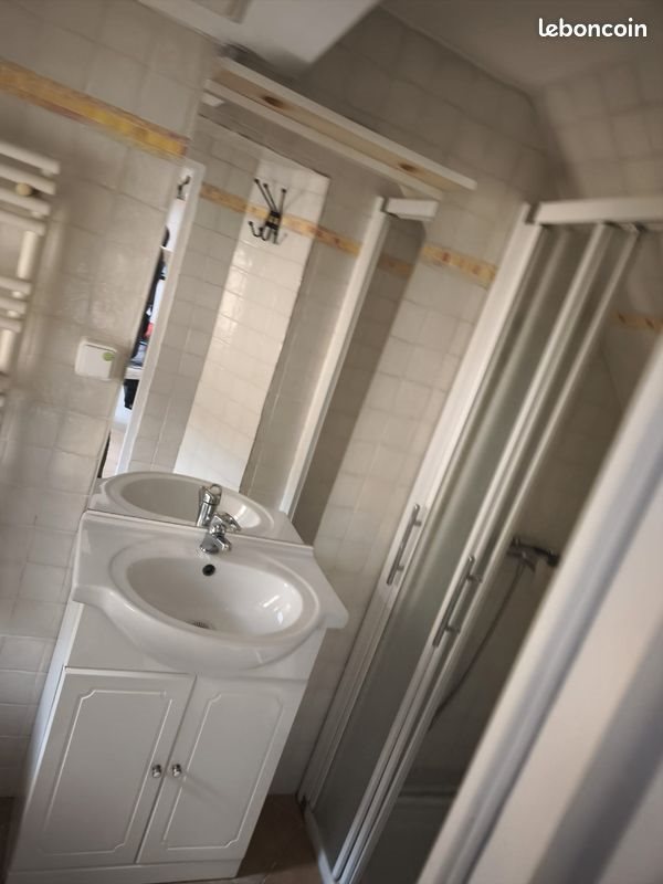 Appartement à louer, 21m², Sospel