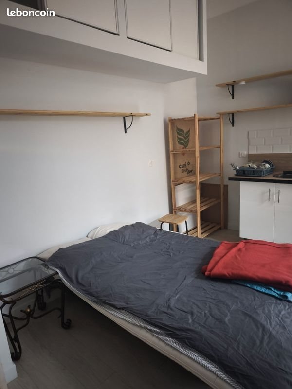 Appartement à louer, 21m², Sospel