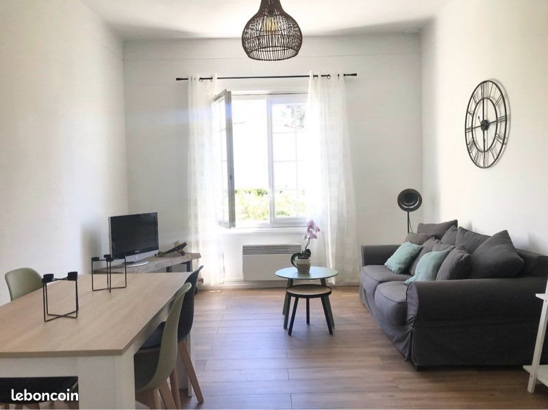 Appartement à louer, 53m², Saint-Raphaël