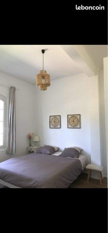 Appartement à louer, 53m², Saint-Raphaël
