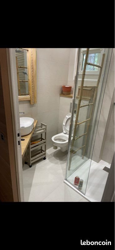 Appartement à louer, 53m², Saint-Raphaël