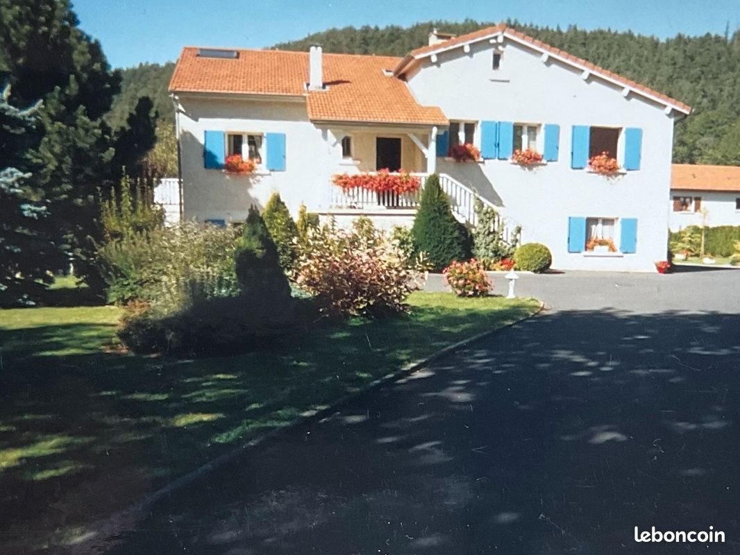 Appartement à louer, 62m², Blavozy