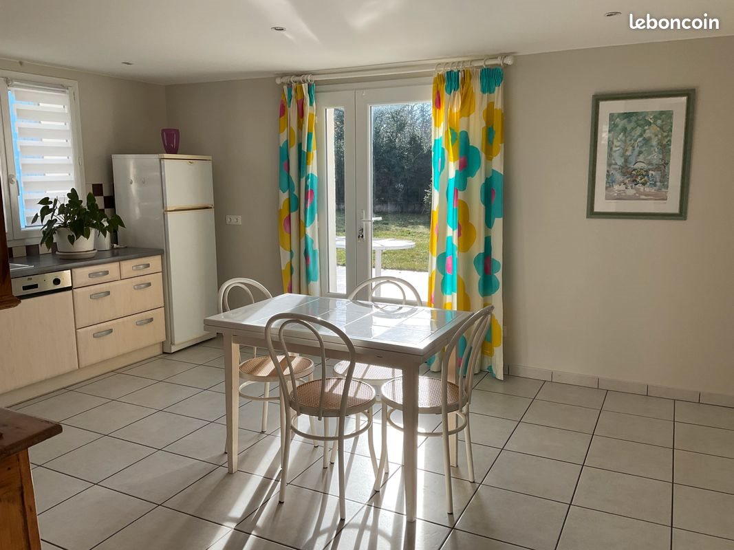 Appartement à louer, 62m², Blavozy