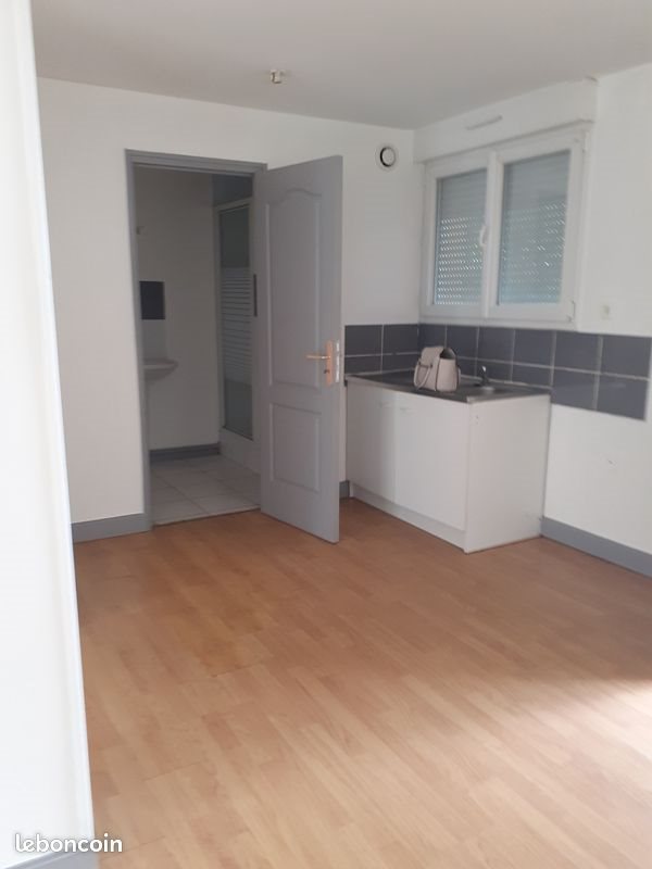 Appartement à louer, 45m², Beautor