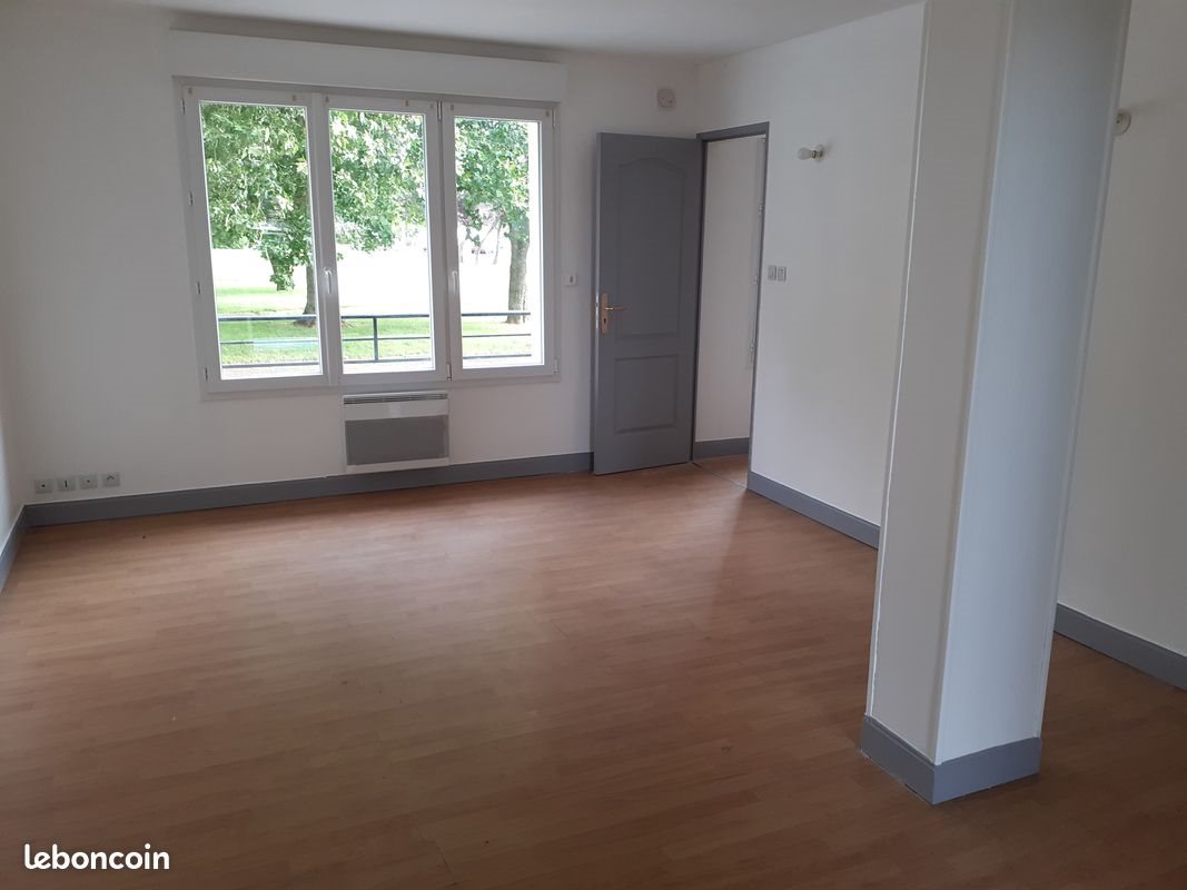 Appartement à louer, 45m², Beautor
