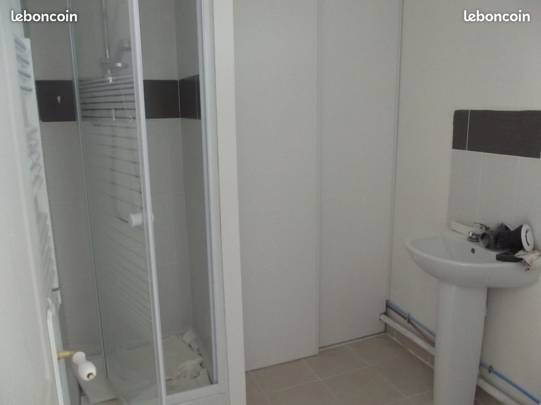 Appartement à louer, 45m², Beautor