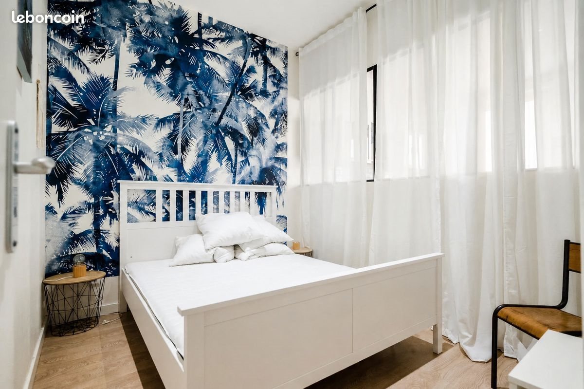 Appartement à vendre, 32m², Marseille 7ème