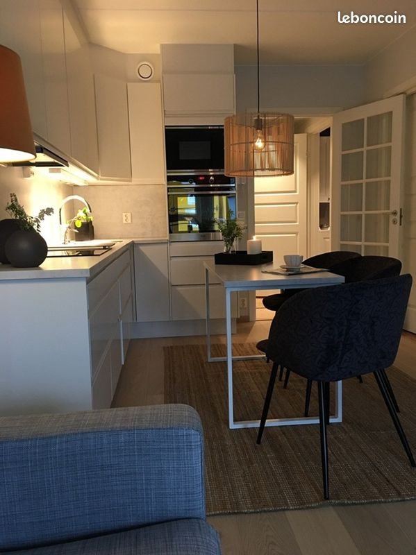 Appartement à louer, 45m², Créteil