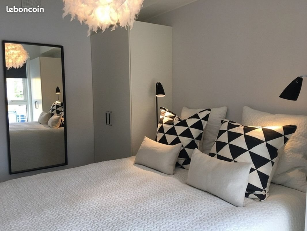 Appartement à louer, 45m², Créteil