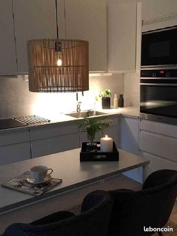 Appartement à louer, 45m², Créteil