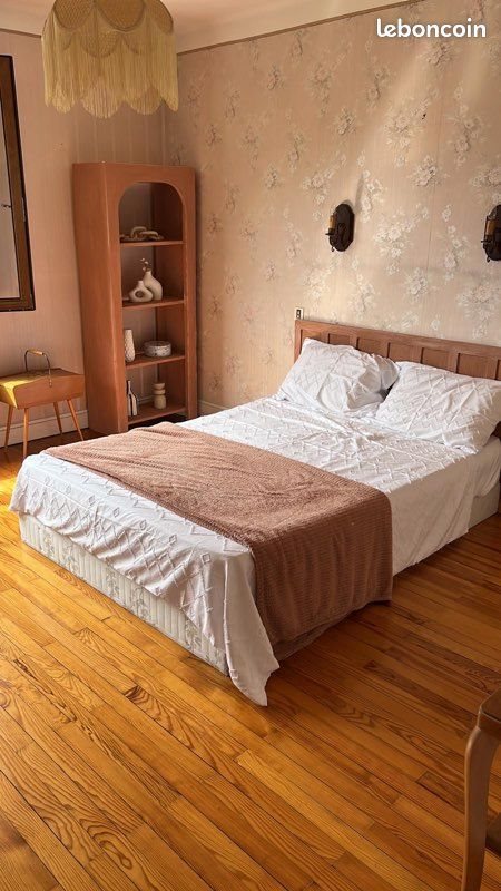 Appartement à louer, 84m², Saint-Julien-en-Genevois