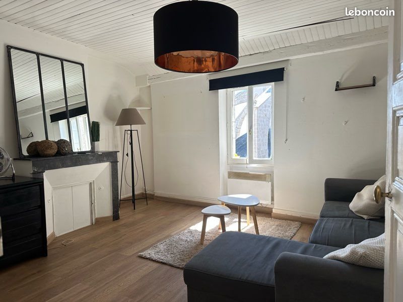 Appartement à louer, 42m², Blois