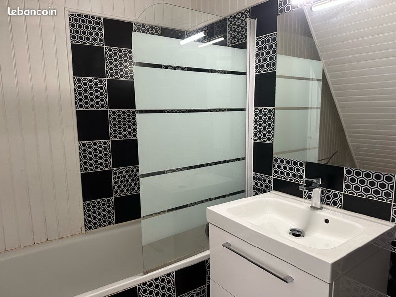 Appartement à louer, 42m², Blois