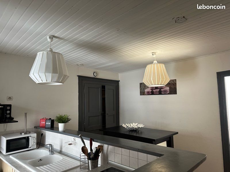 Appartement à louer, 42m², Blois