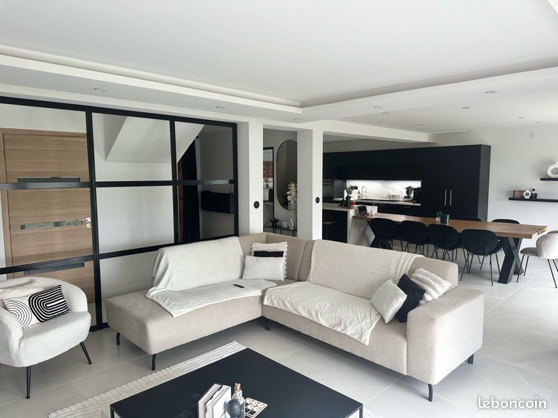 Maison à vendre, 183m², Harnes