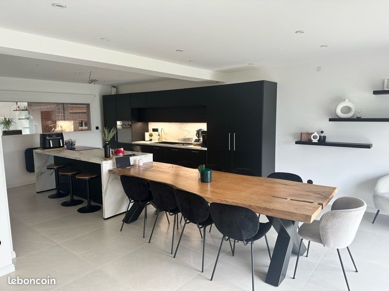 Maison à vendre, 183m², Harnes