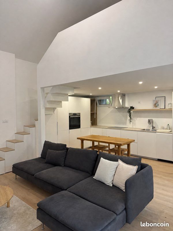 Maison à louer, 50m², La Montagne