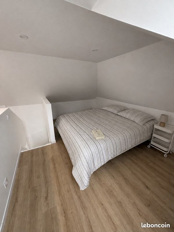 Maison à louer, 50m², La Montagne