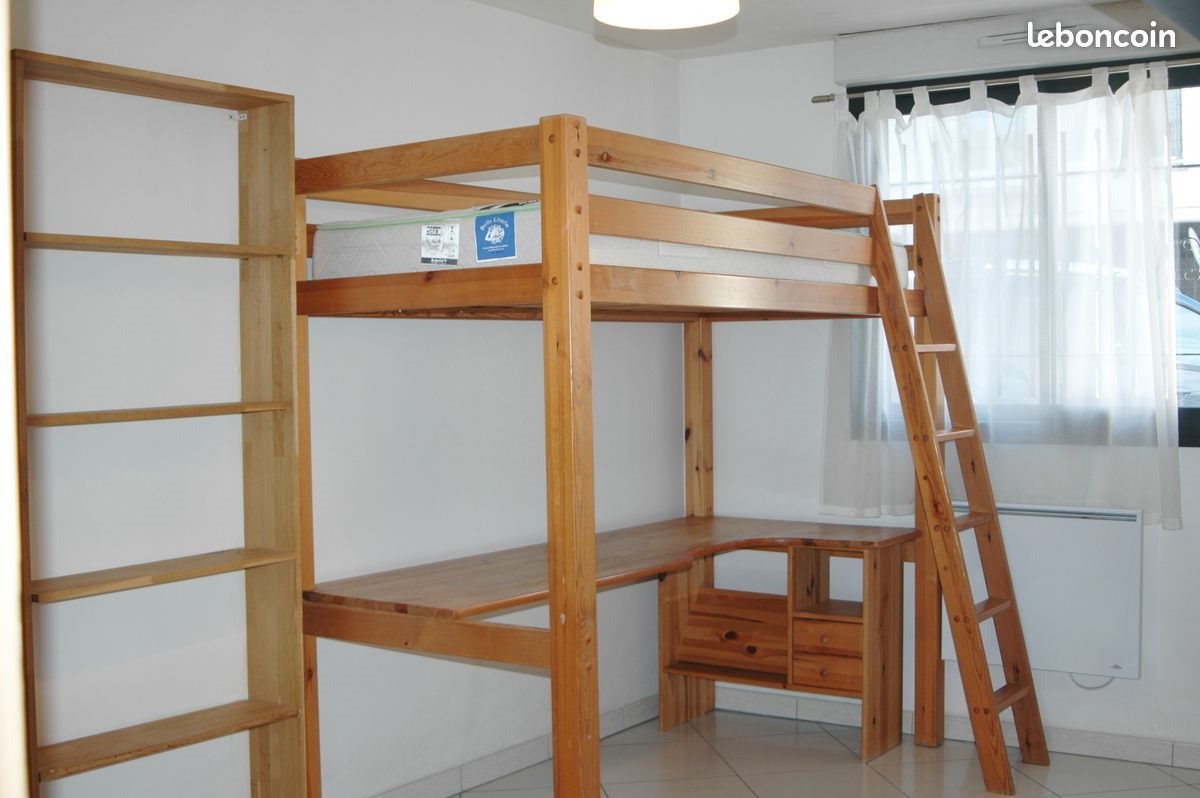 Appartement à louer, 19m², Orsay