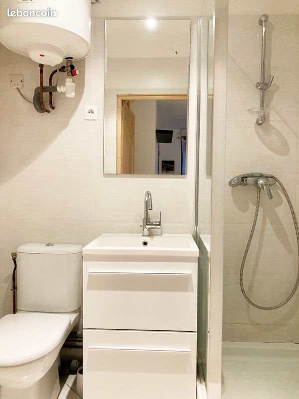 Appartement à louer, 19m², Orsay