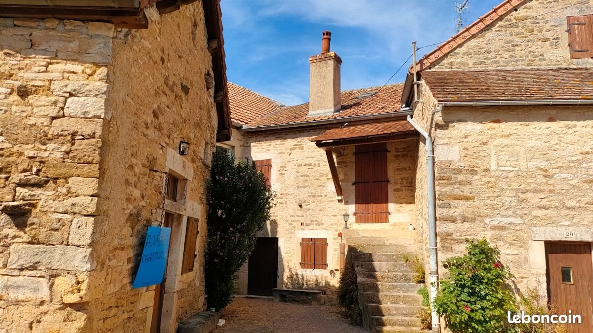 Maison à vendre, 25m², Meloisey