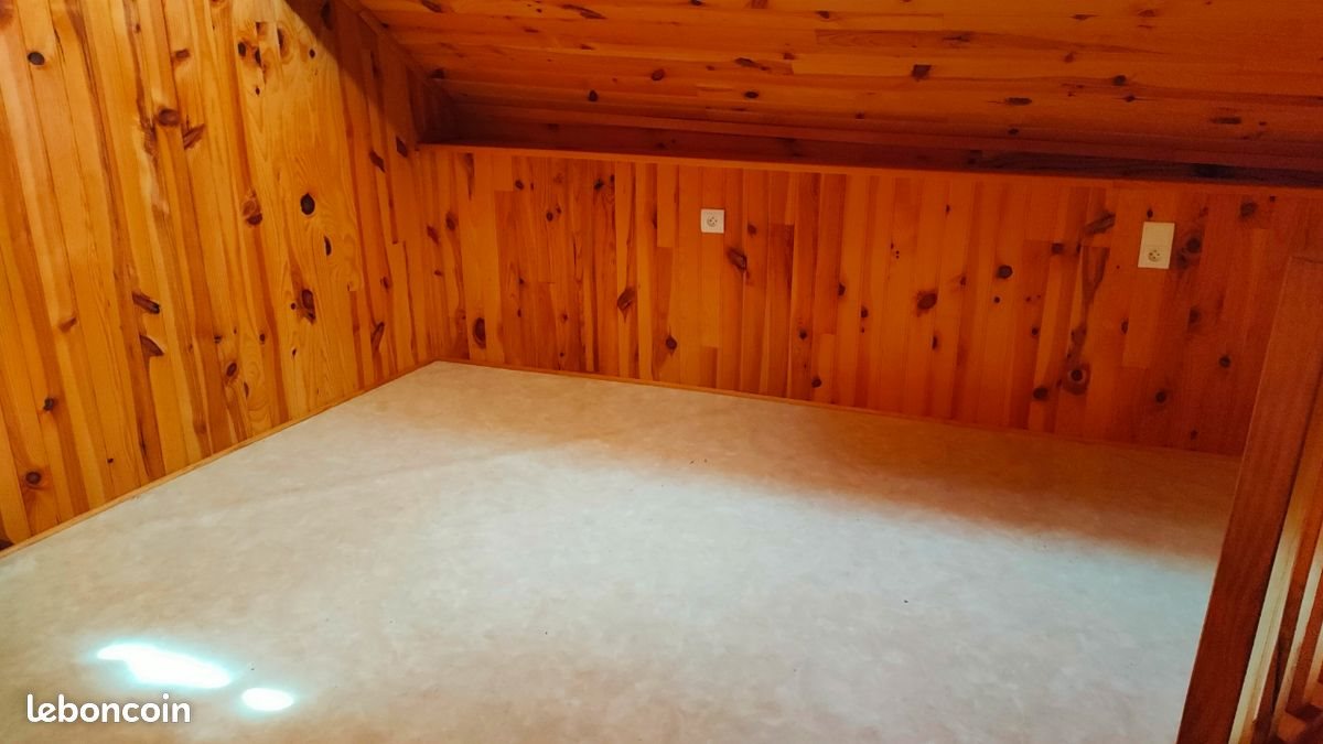 Maison à vendre, 25m², Meloisey