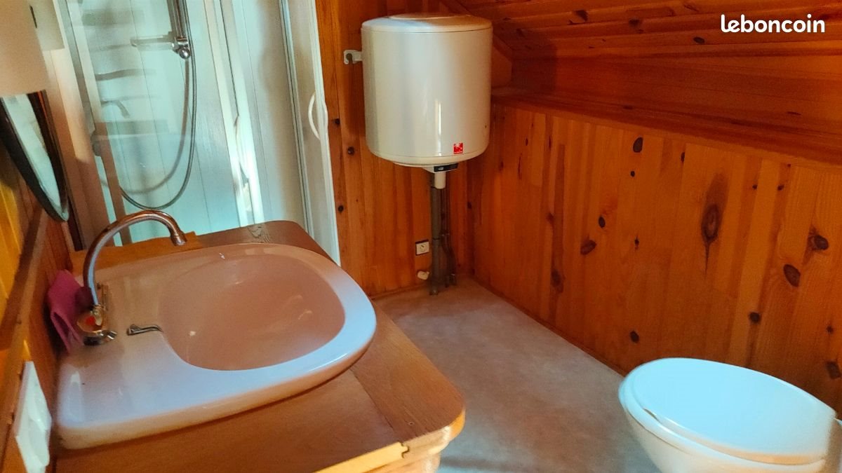 Maison à vendre, 25m², Meloisey