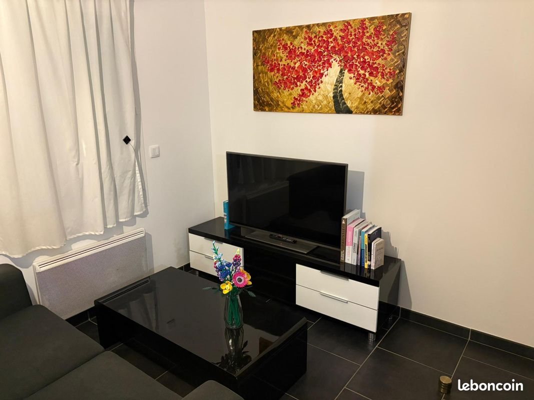 Maison à louer, 42m², Nanterre