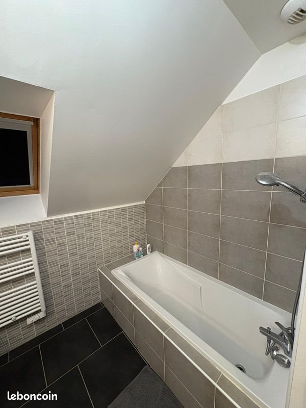 Maison à louer, 42m², Nanterre